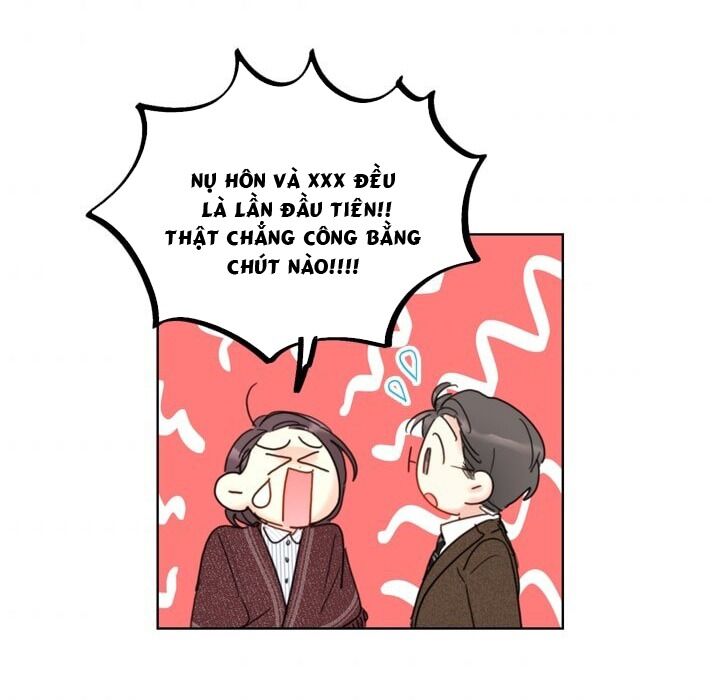 Hẹn Hò Chốn Công Sở Chapter 42 - 50