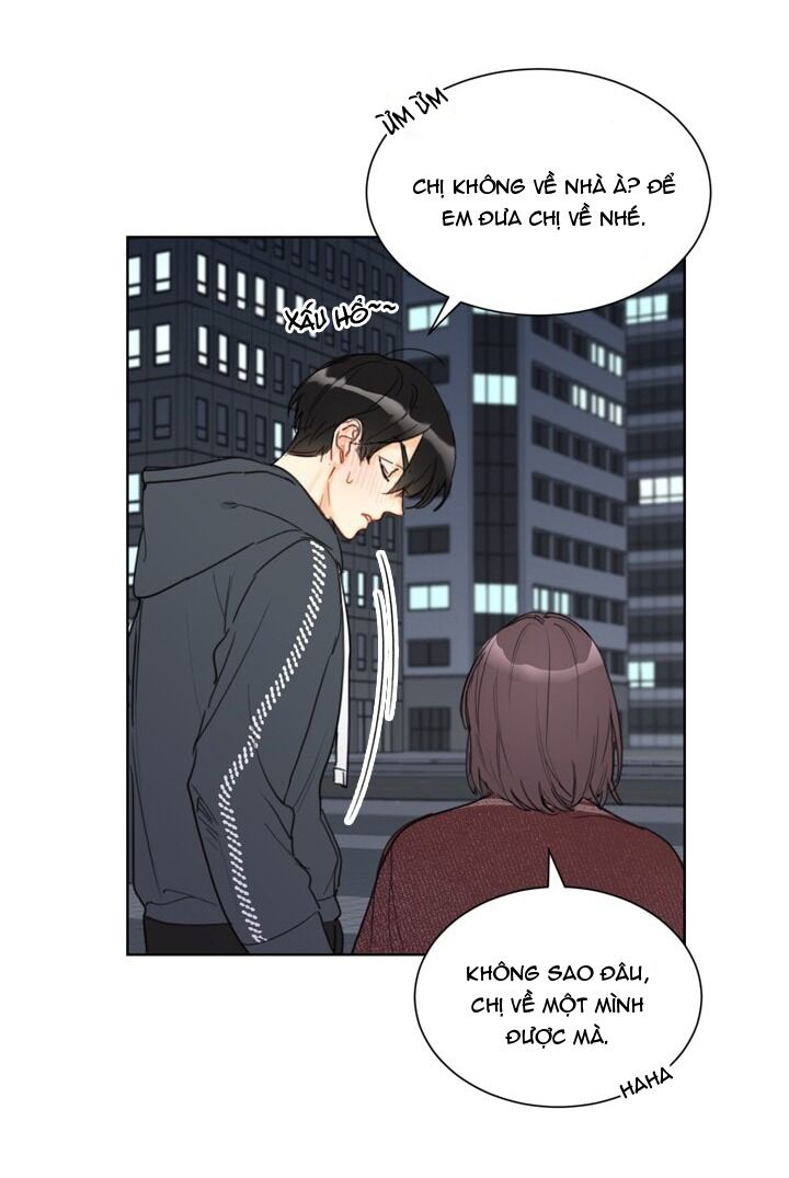 Hẹn Hò Chốn Công Sở Chapter 42 - 6