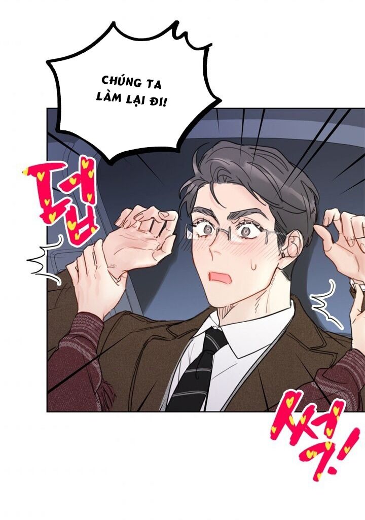 Hẹn Hò Chốn Công Sở Chapter 42 - 51