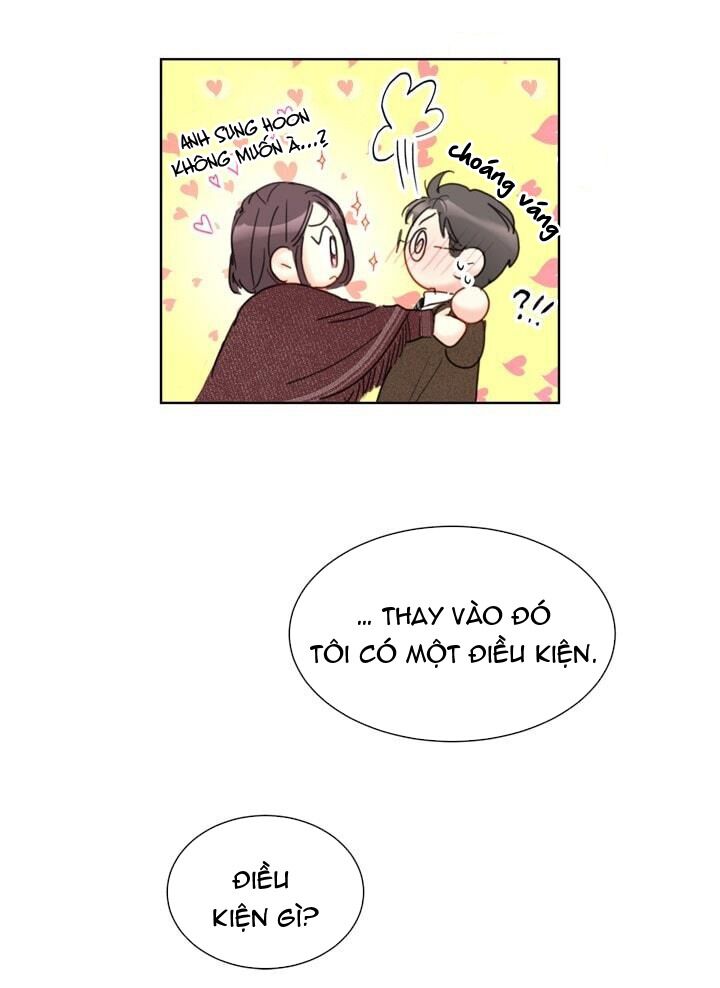 Hẹn Hò Chốn Công Sở Chapter 42 - 53