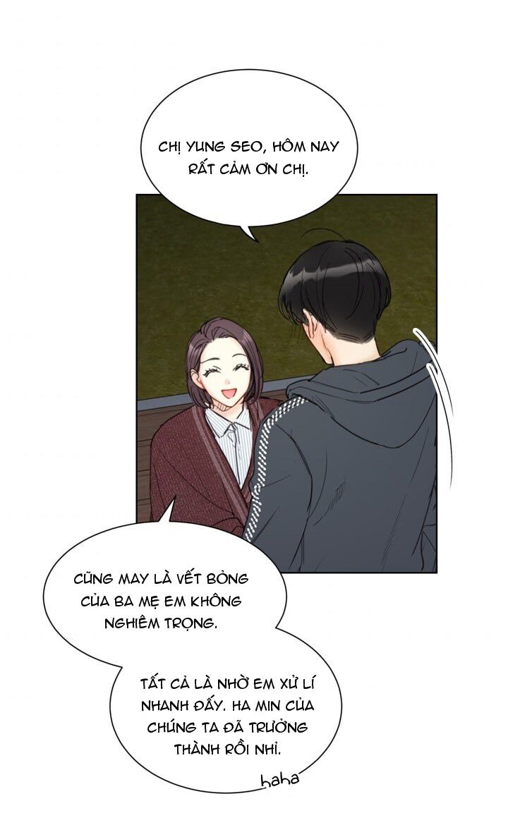 Hẹn Hò Chốn Công Sở Chapter 42 - 9