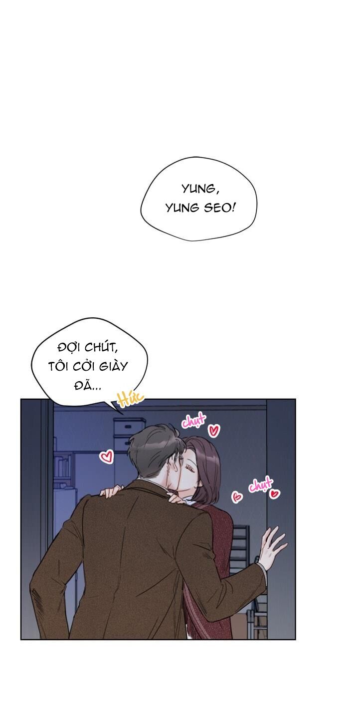 Hẹn Hò Chốn Công Sở Chapter 43 - 2