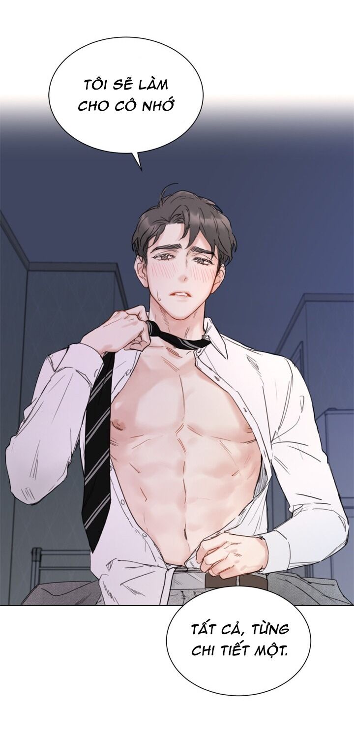 Hẹn Hò Chốn Công Sở Chapter 43 - 13