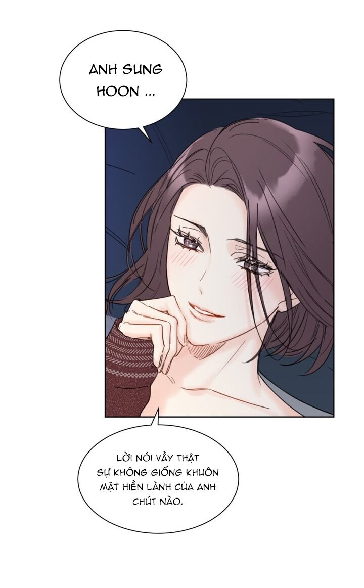 Hẹn Hò Chốn Công Sở Chapter 43 - 14