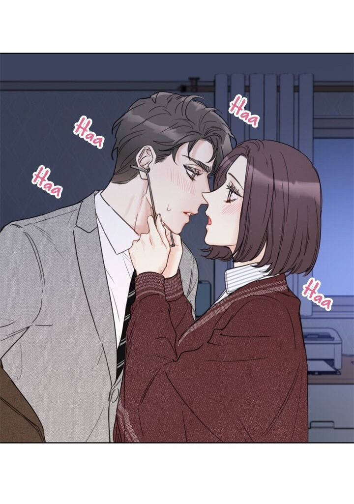 Hẹn Hò Chốn Công Sở Chapter 43 - 3