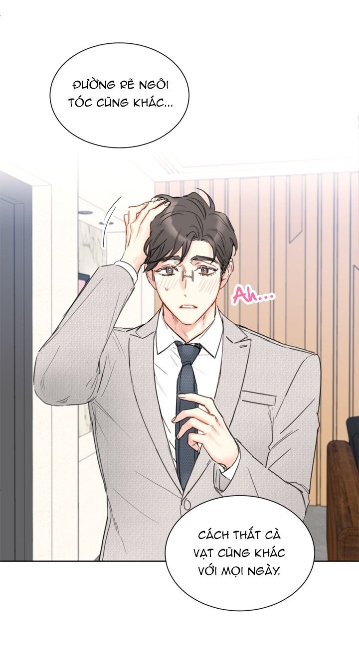 Hẹn Hò Chốn Công Sở Chapter 43 - 24