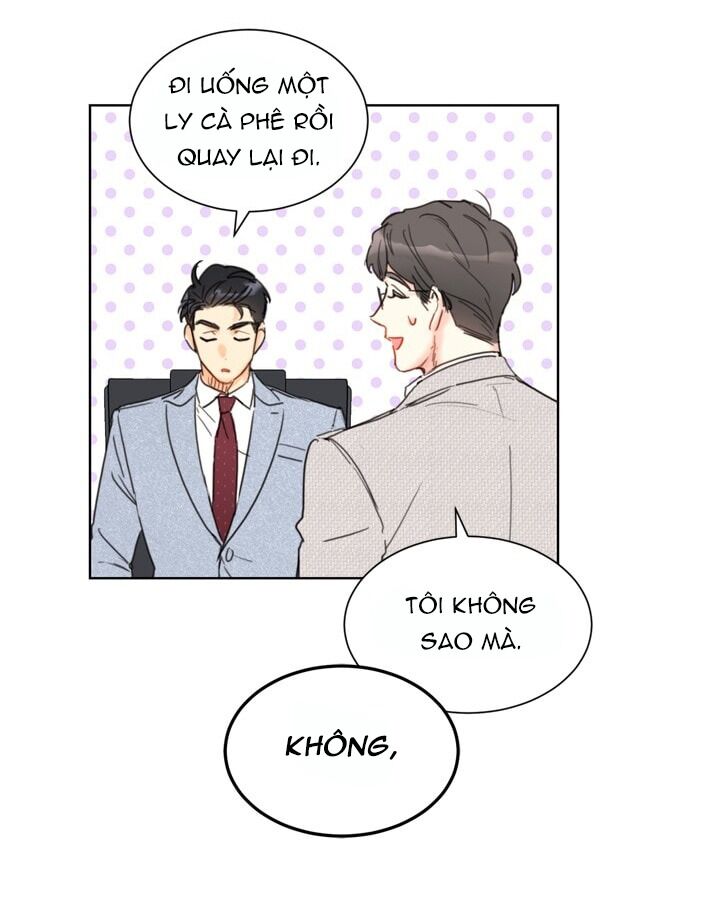Hẹn Hò Chốn Công Sở Chapter 43 - 26