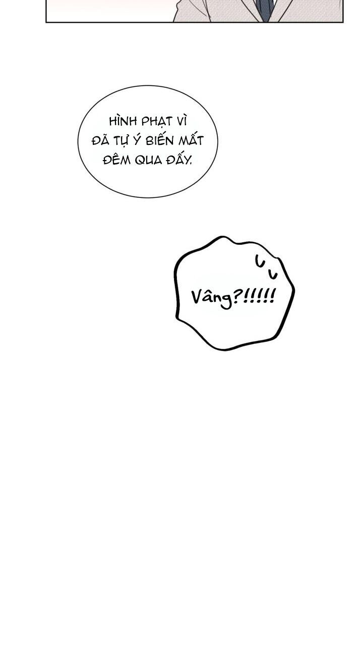 Hẹn Hò Chốn Công Sở Chapter 43 - 28