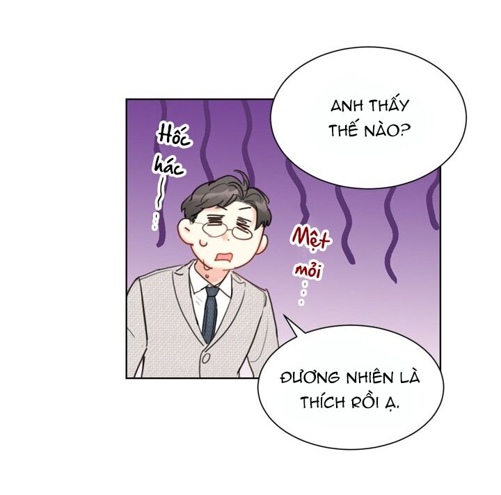 Hẹn Hò Chốn Công Sở Chapter 43 - 30