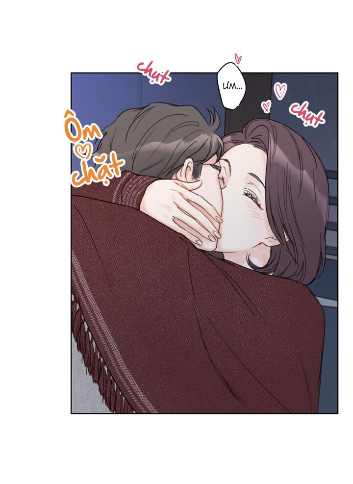 Hẹn Hò Chốn Công Sở Chapter 43 - 4