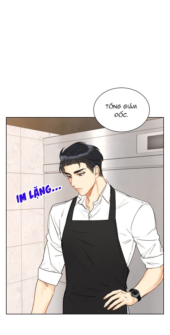 Hẹn Hò Chốn Công Sở Chapter 43 - 35