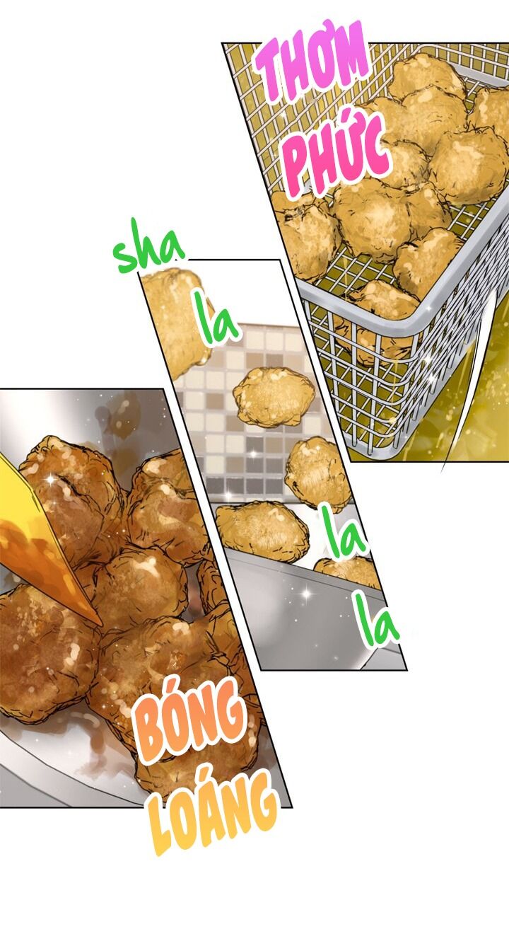 Hẹn Hò Chốn Công Sở Chapter 43 - 37