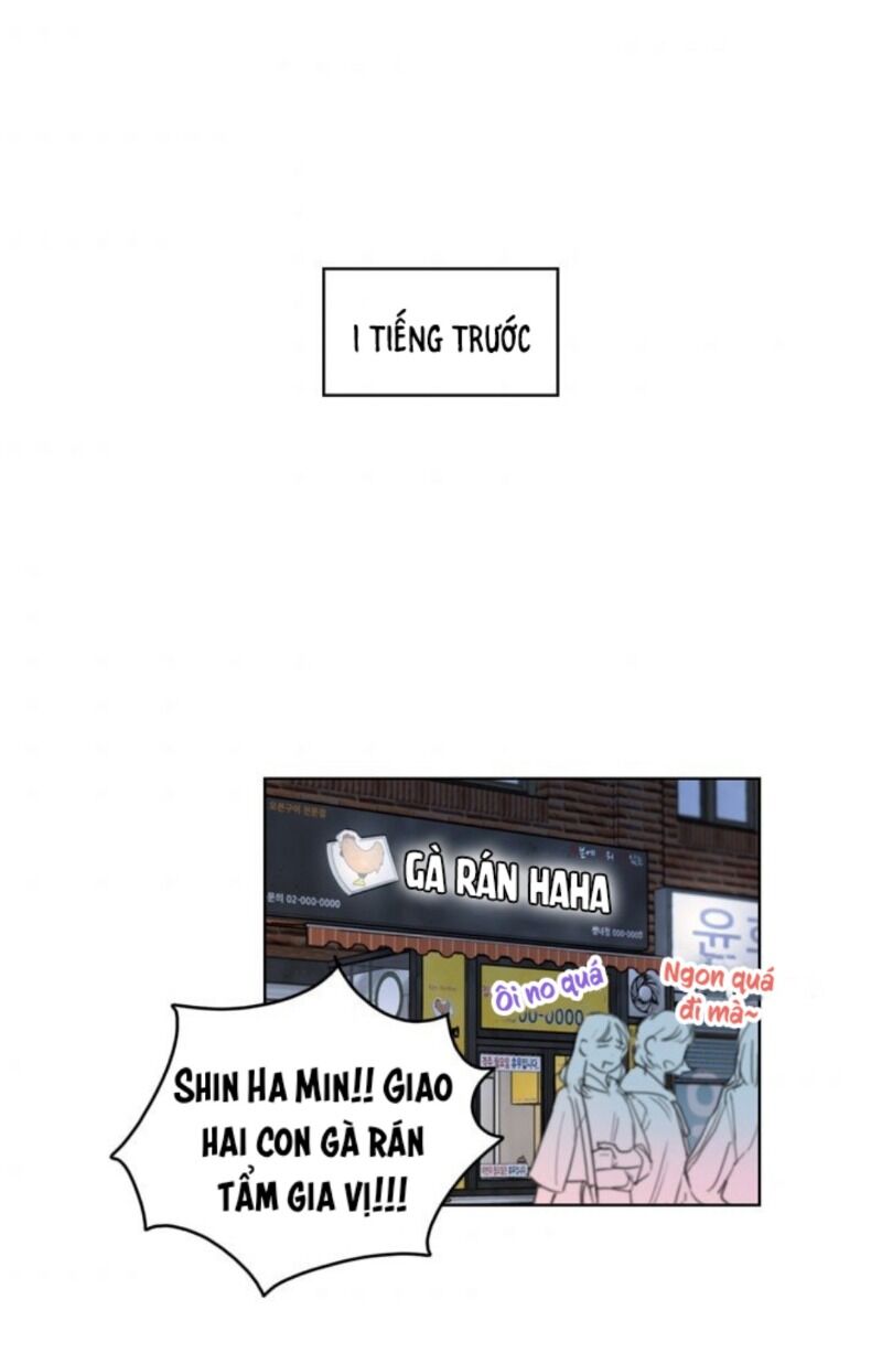 Hẹn Hò Chốn Công Sở Chapter 43 - 39