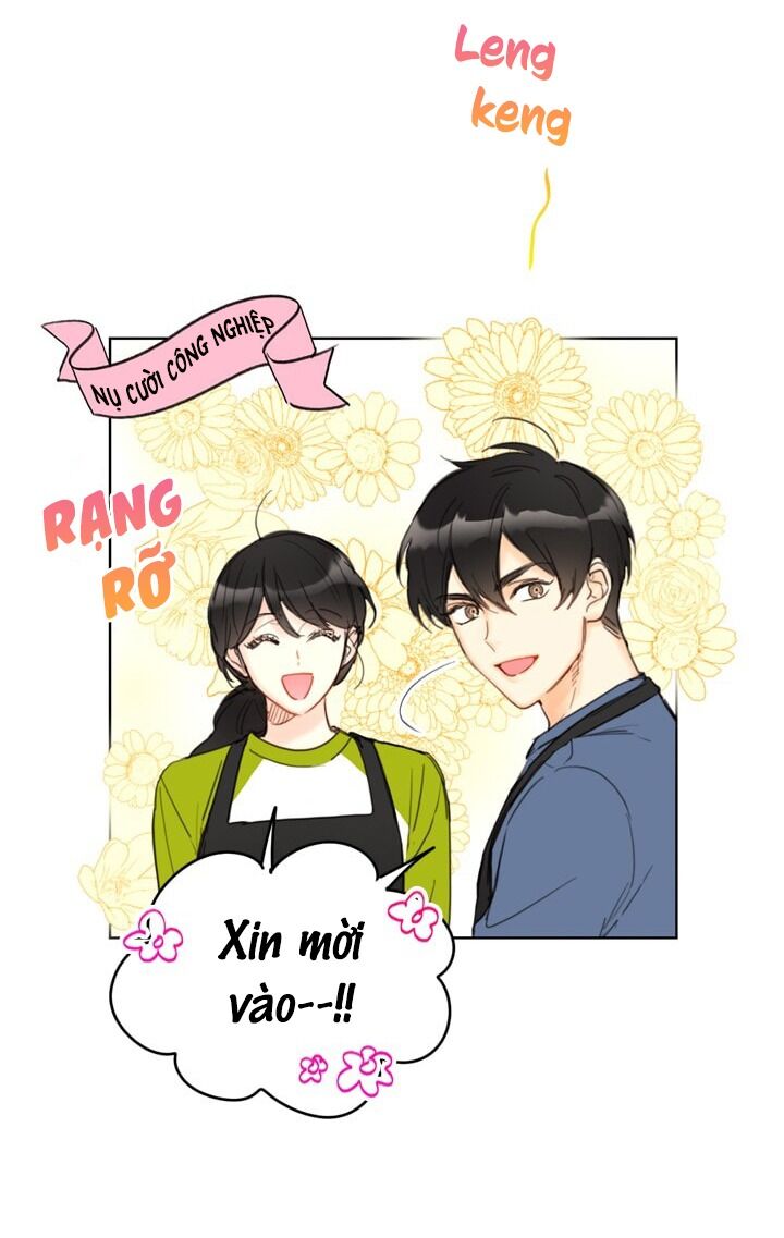 Hẹn Hò Chốn Công Sở Chapter 43 - 45