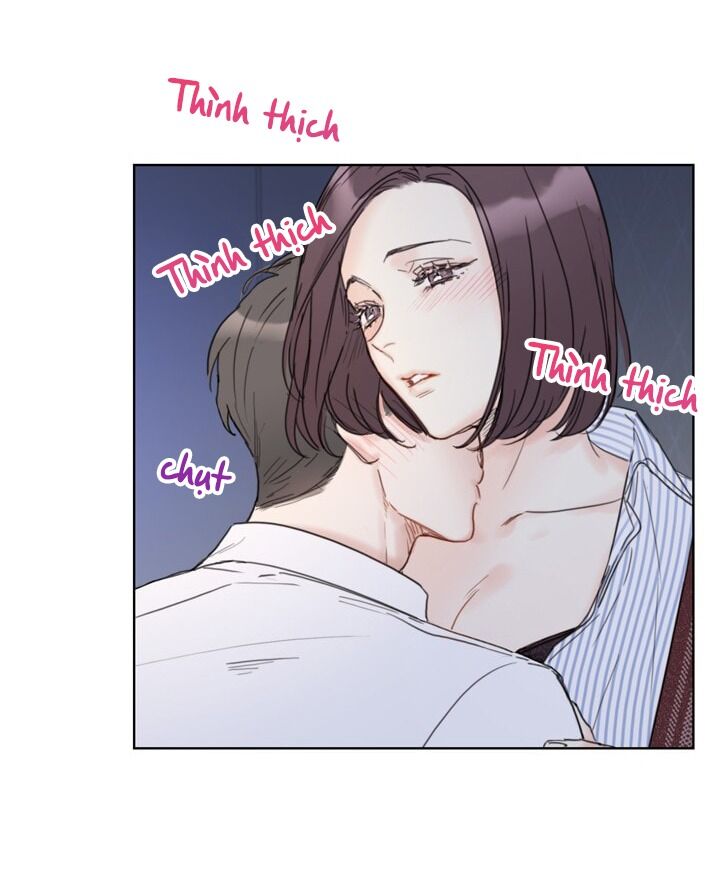 Hẹn Hò Chốn Công Sở Chapter 43 - 6