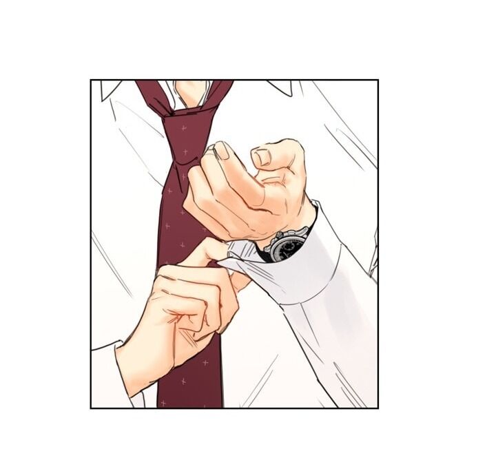 Hẹn Hò Chốn Công Sở Chapter 43 - 55