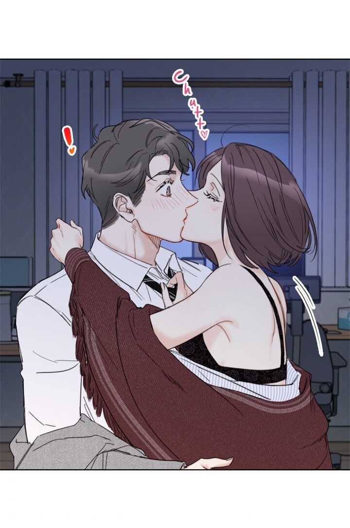 Hẹn Hò Chốn Công Sở Chapter 43 - 8