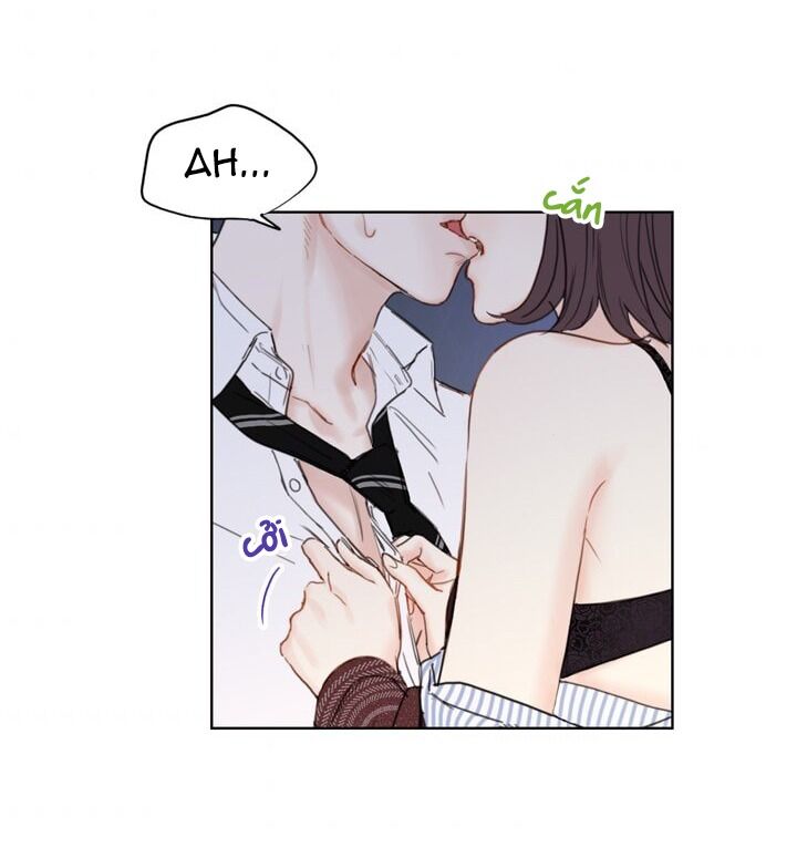 Hẹn Hò Chốn Công Sở Chapter 43 - 9