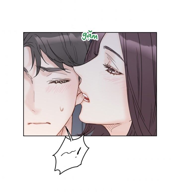 Hẹn Hò Chốn Công Sở Chapter 43 - 10