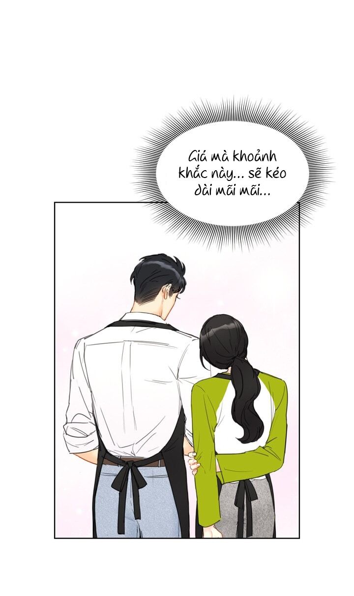 Hẹn Hò Chốn Công Sở Chapter 45 - 2