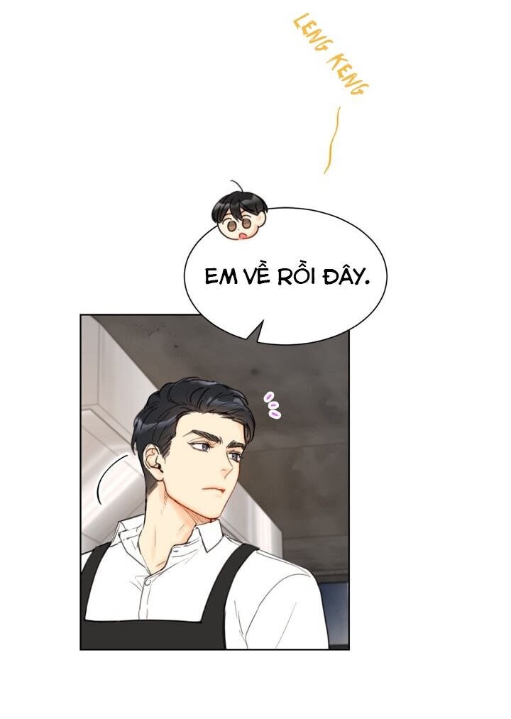 Hẹn Hò Chốn Công Sở Chapter 45 - 12