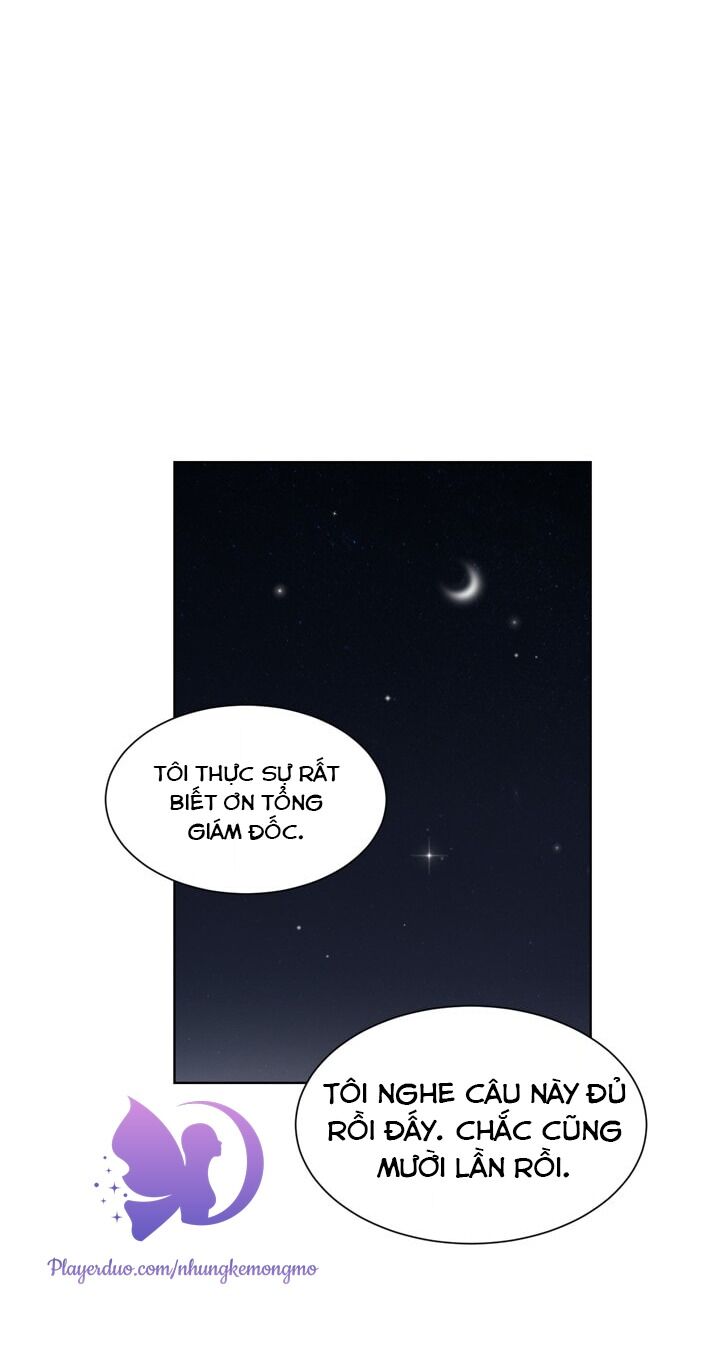 Hẹn Hò Chốn Công Sở Chapter 45 - 16