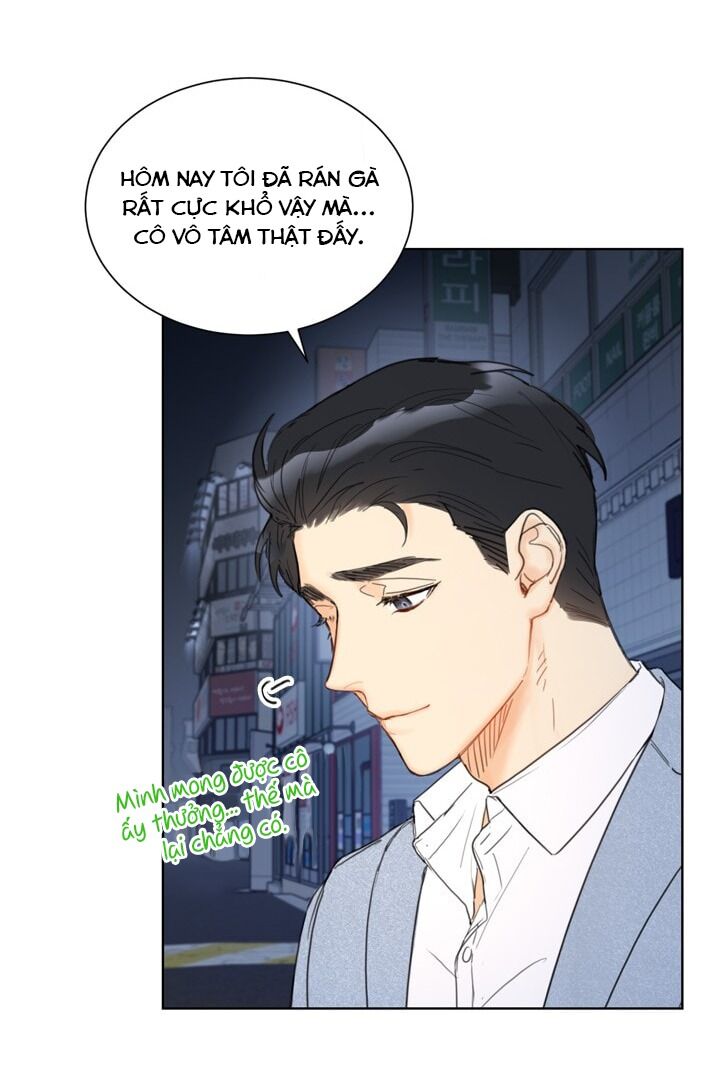 Hẹn Hò Chốn Công Sở Chapter 45 - 19