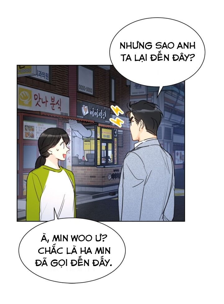 Hẹn Hò Chốn Công Sở Chapter 45 - 24