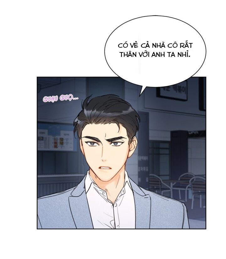 Hẹn Hò Chốn Công Sở Chapter 45 - 25