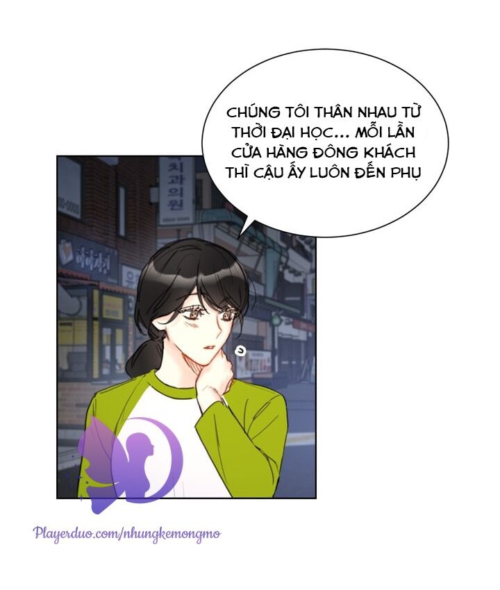 Hẹn Hò Chốn Công Sở Chapter 45 - 26