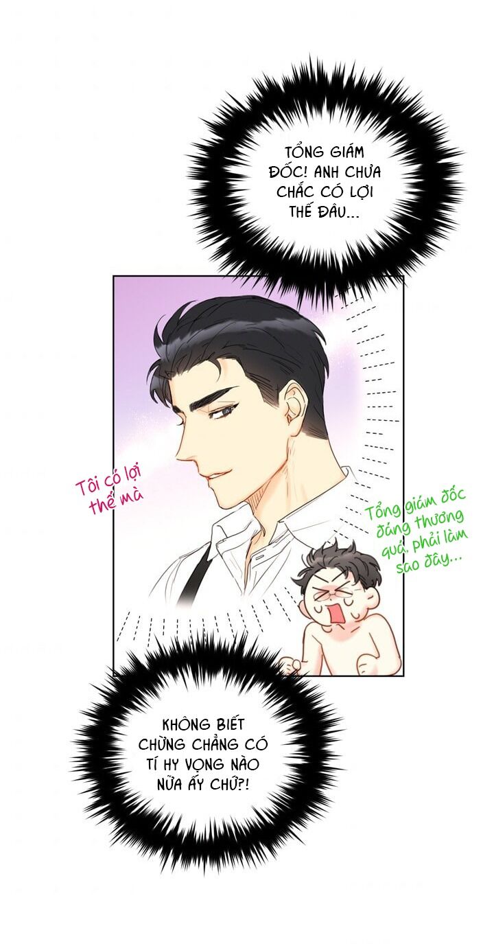 Hẹn Hò Chốn Công Sở Chapter 45 - 39