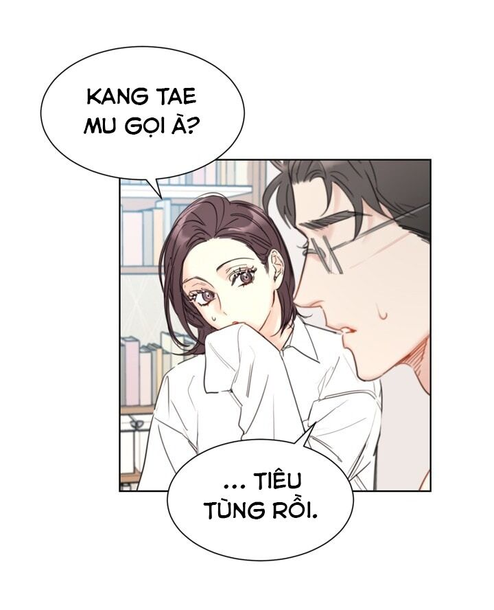 Hẹn Hò Chốn Công Sở Chapter 45 - 43