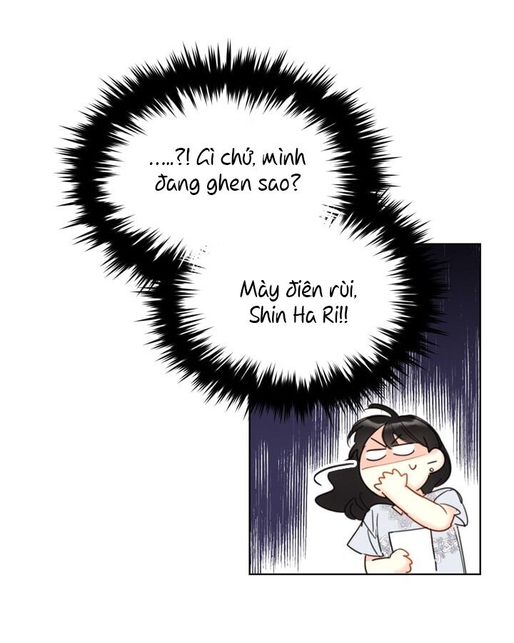 Hẹn Hò Chốn Công Sở Chapter 45 - 52