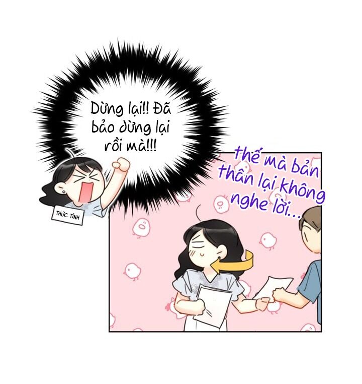 Hẹn Hò Chốn Công Sở Chapter 45 - 53