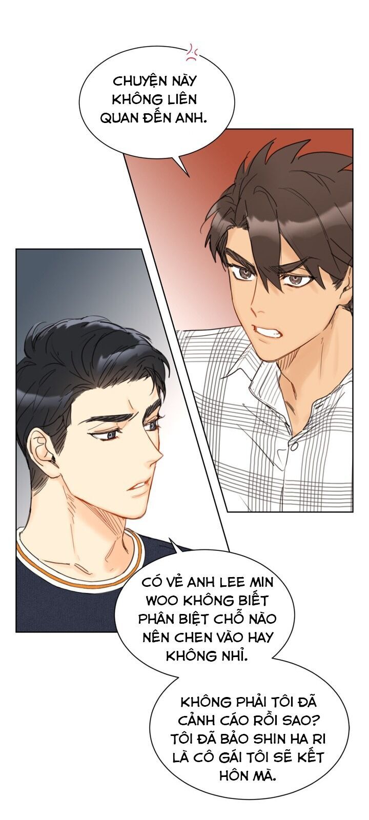 Hẹn Hò Chốn Công Sở Chapter 45 - 61