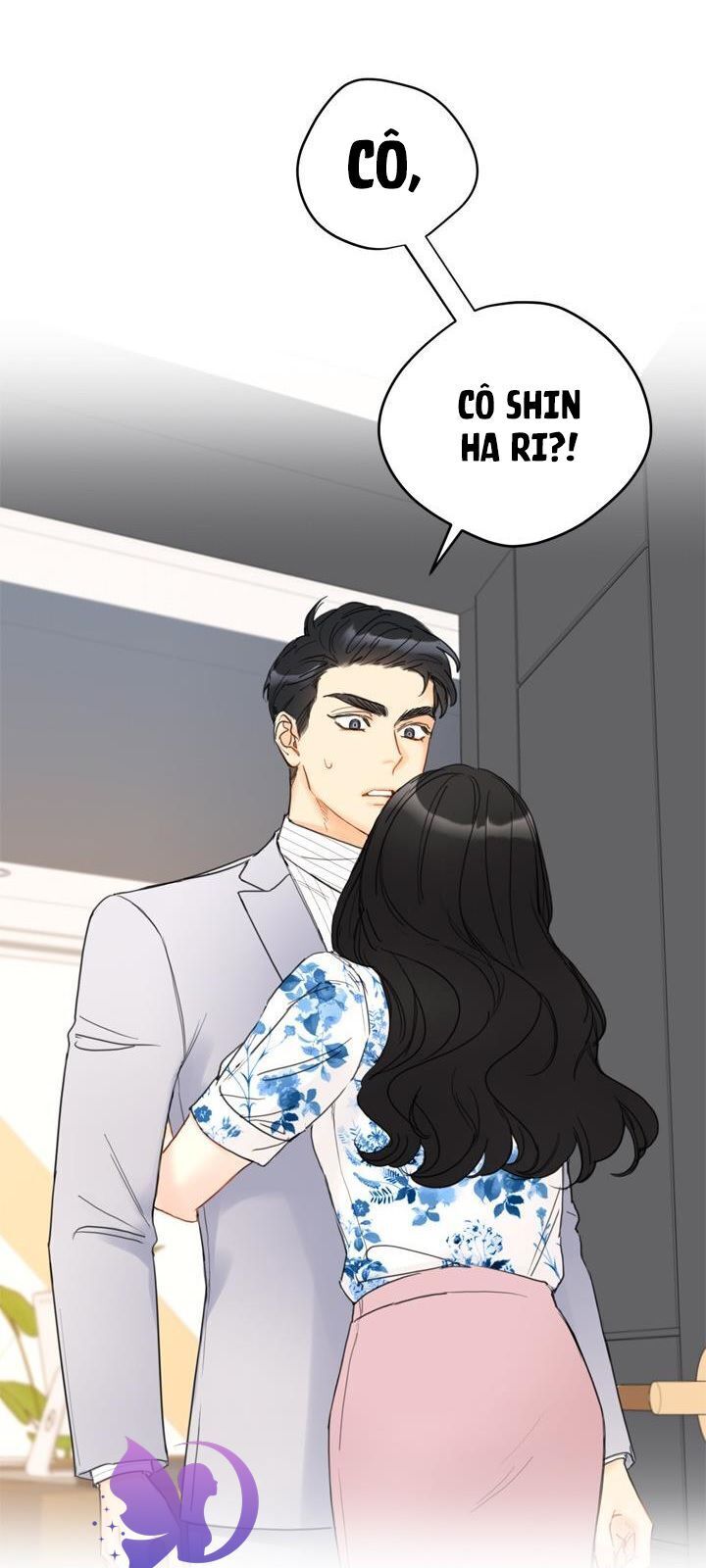 Hẹn Hò Chốn Công Sở Chapter 50 - 16