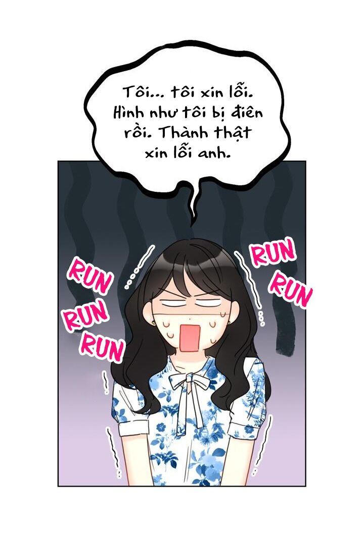 Hẹn Hò Chốn Công Sở Chapter 50 - 19