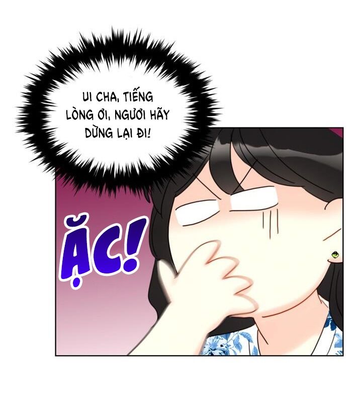 Hẹn Hò Chốn Công Sở Chapter 50 - 25