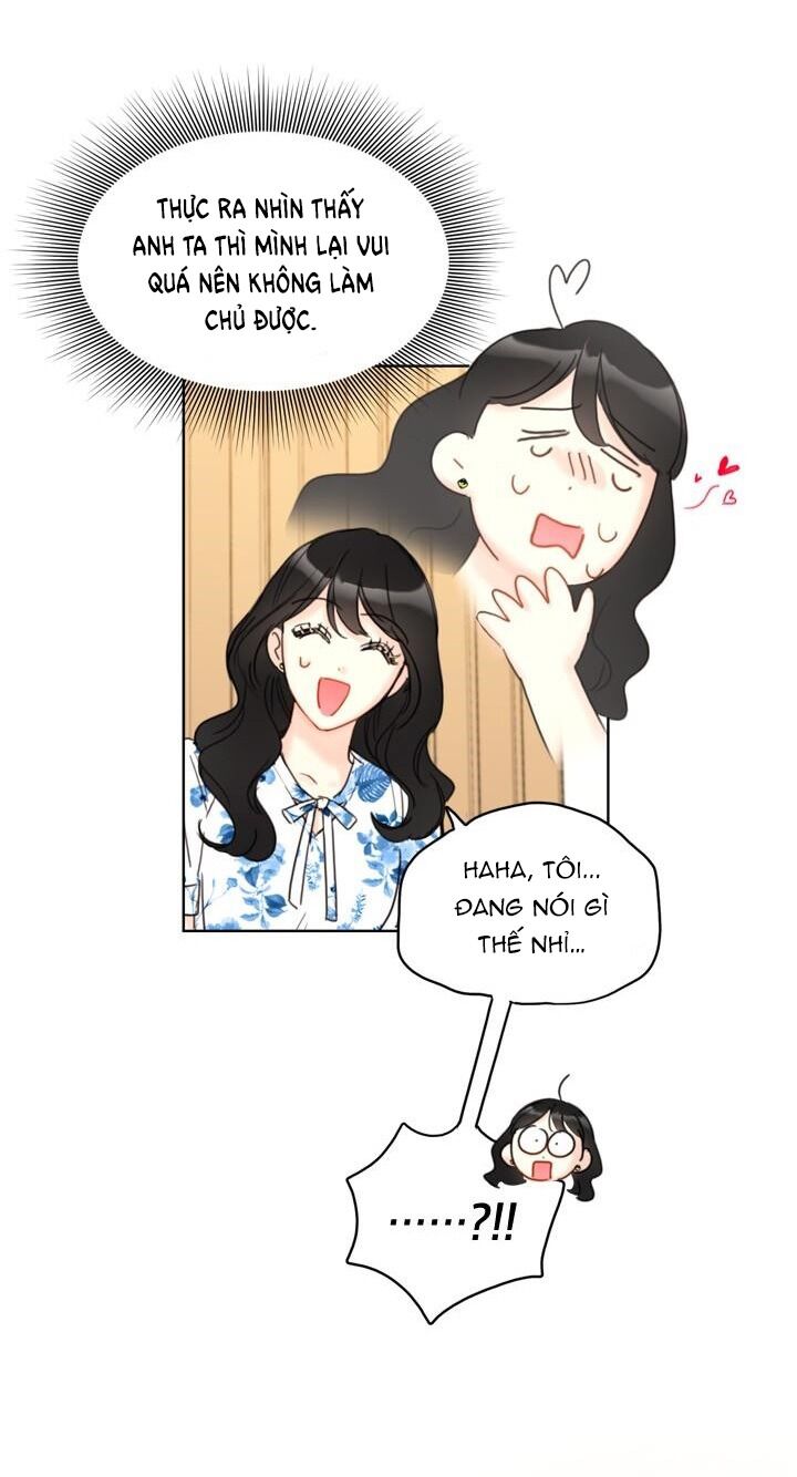 Hẹn Hò Chốn Công Sở Chapter 50 - 26