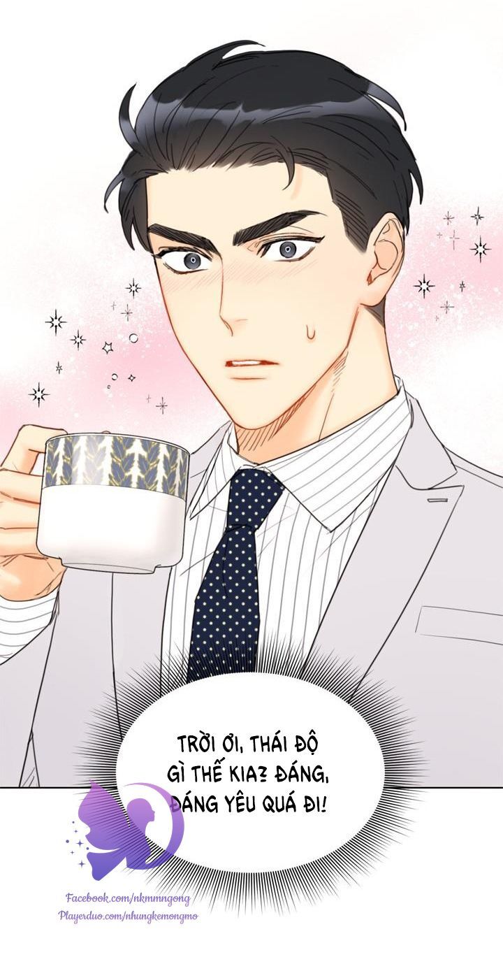 Hẹn Hò Chốn Công Sở Chapter 50 - 27