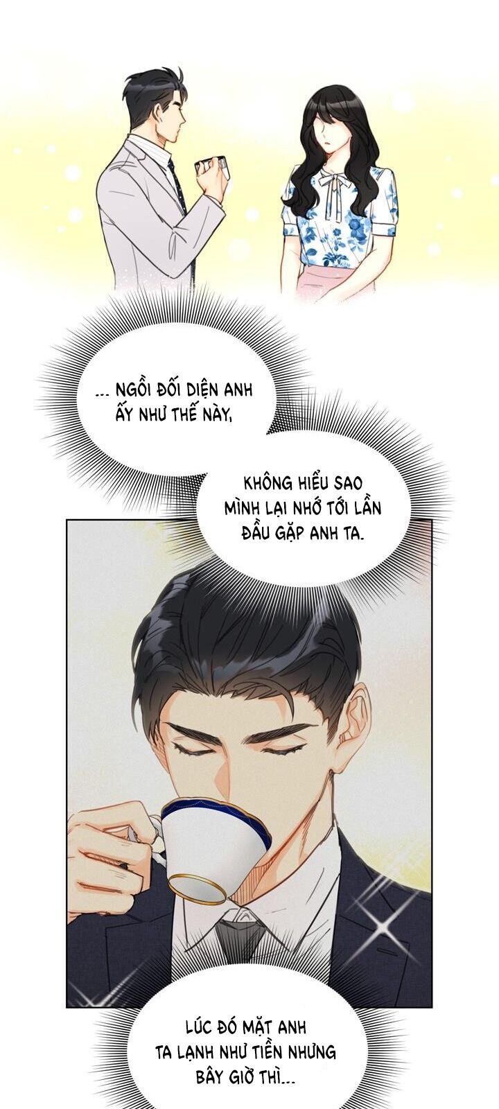 Hẹn Hò Chốn Công Sở Chapter 50 - 28