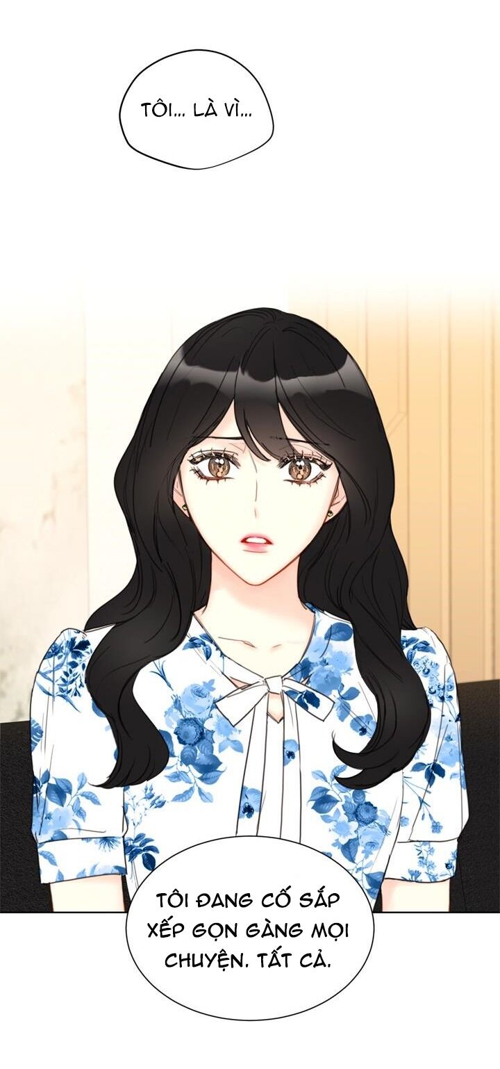 Hẹn Hò Chốn Công Sở Chapter 50 - 32