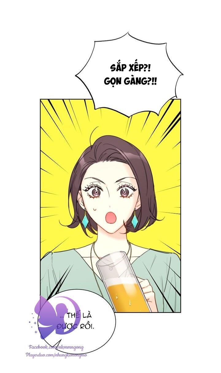 Hẹn Hò Chốn Công Sở Chapter 50 - 33