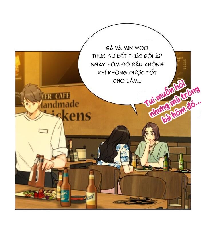 Hẹn Hò Chốn Công Sở Chapter 50 - 34