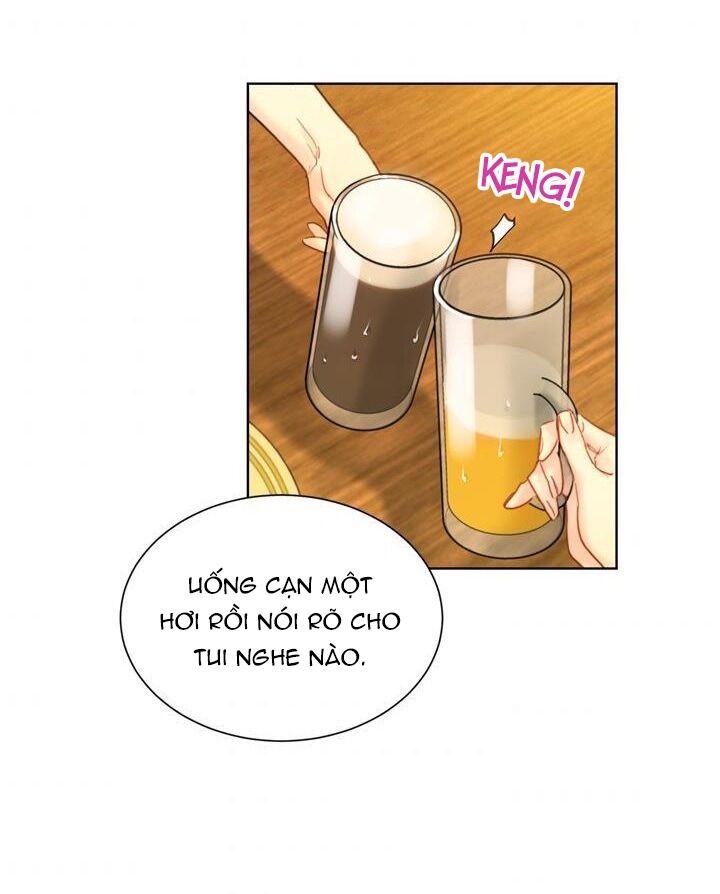 Hẹn Hò Chốn Công Sở Chapter 50 - 37