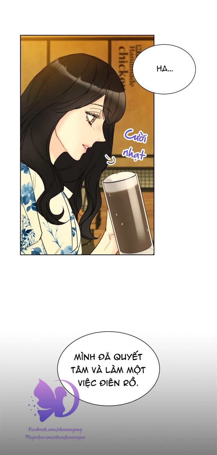 Hẹn Hò Chốn Công Sở Chapter 50 - 38