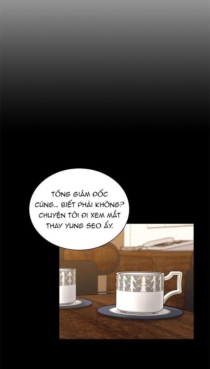 Hẹn Hò Chốn Công Sở Chapter 50 - 39