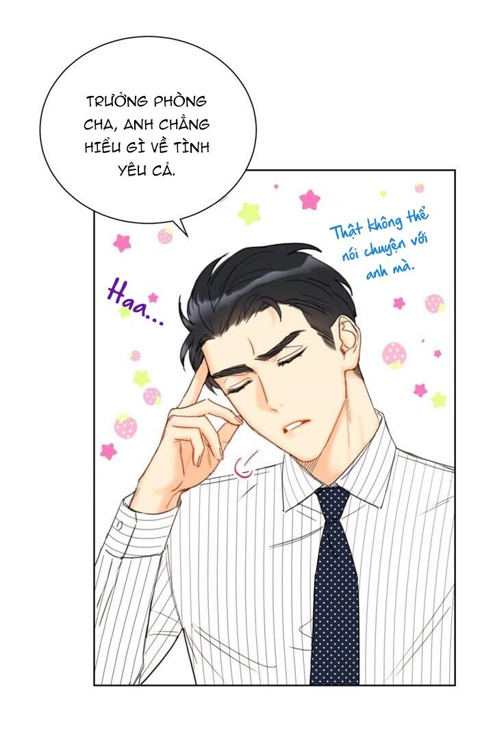 Hẹn Hò Chốn Công Sở Chapter 50 - 5