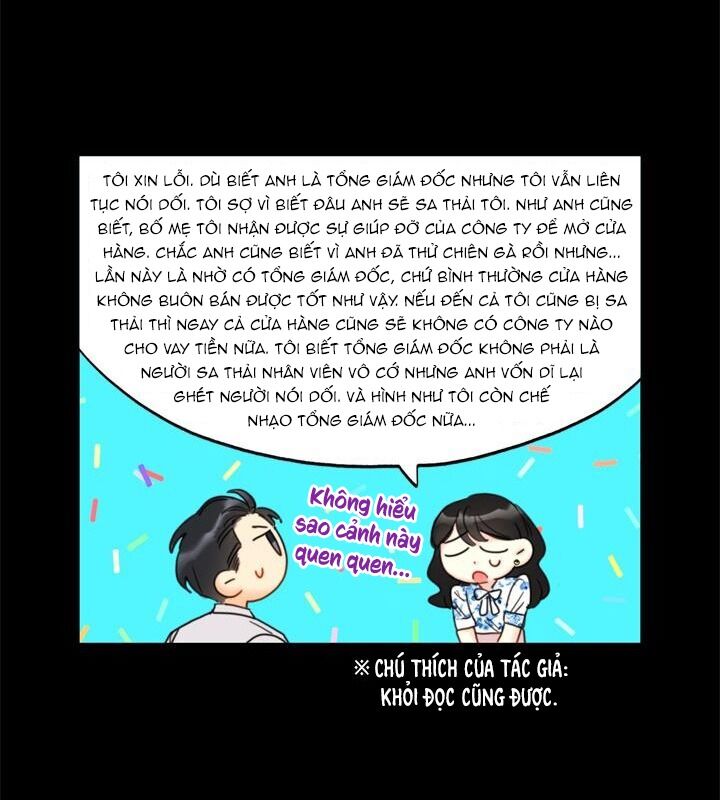 Hẹn Hò Chốn Công Sở Chapter 50 - 41