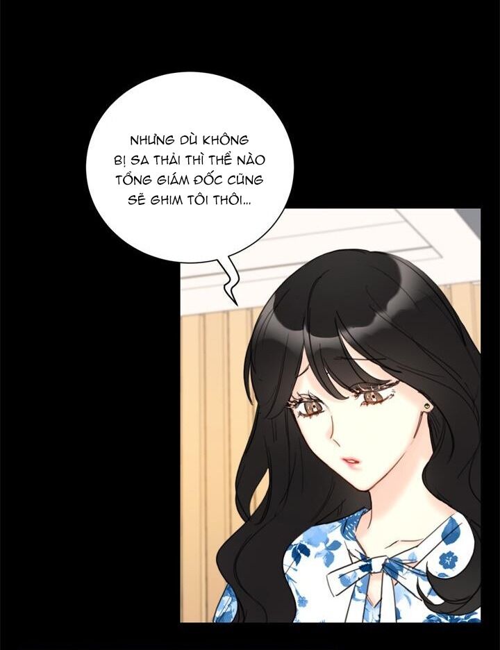 Hẹn Hò Chốn Công Sở Chapter 50 - 42